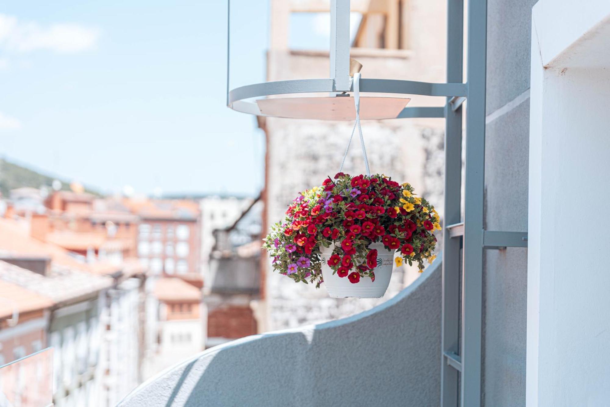 La Moneda Appartement *