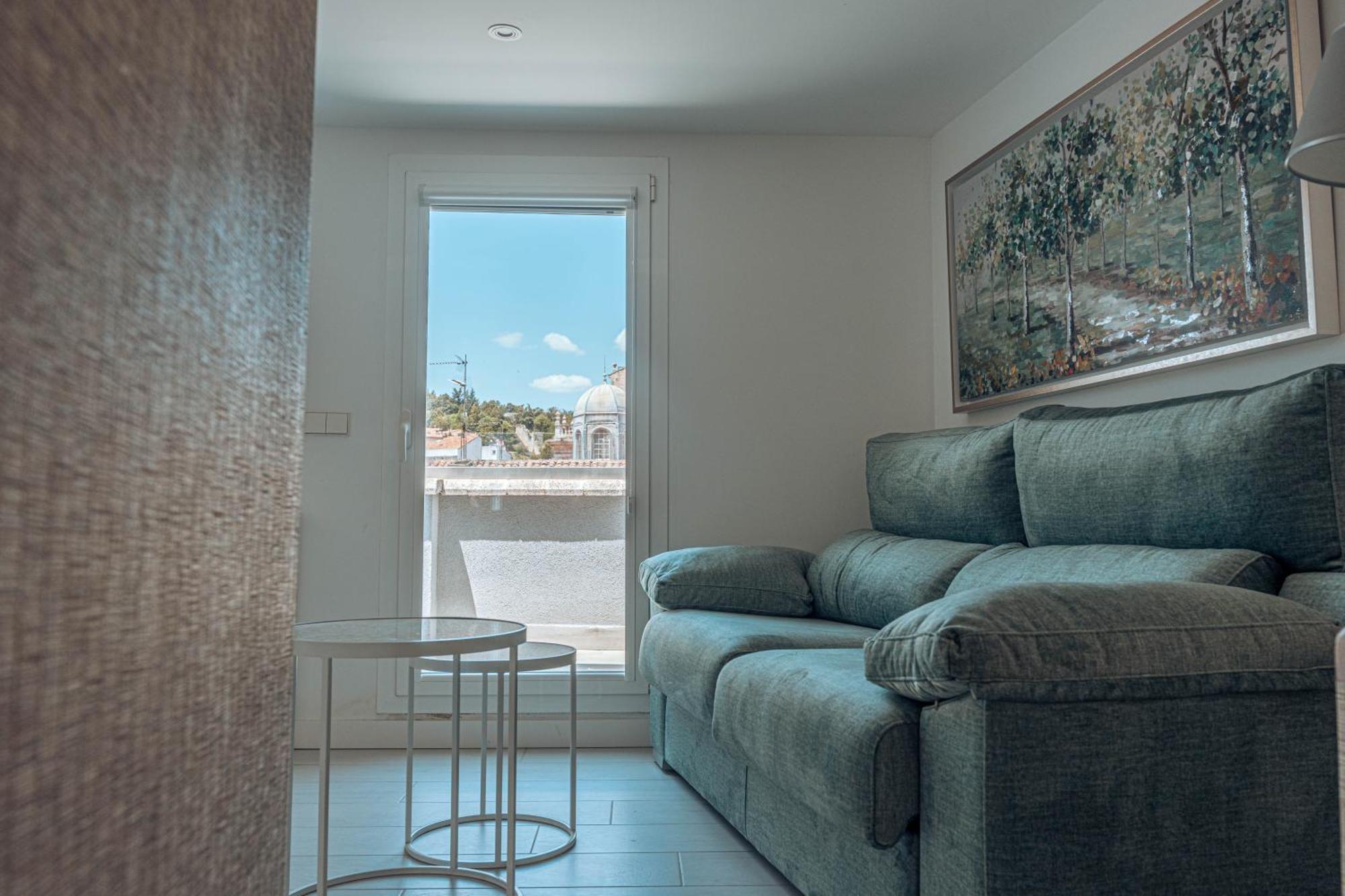 La Moneda Appartement
